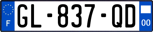 GL-837-QD