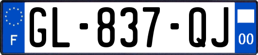 GL-837-QJ