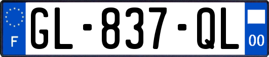 GL-837-QL