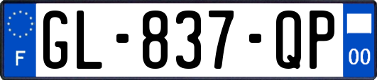 GL-837-QP