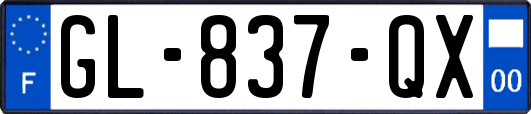 GL-837-QX