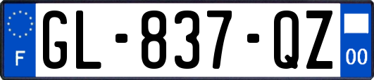 GL-837-QZ