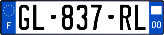GL-837-RL