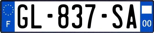 GL-837-SA