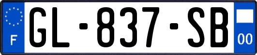 GL-837-SB