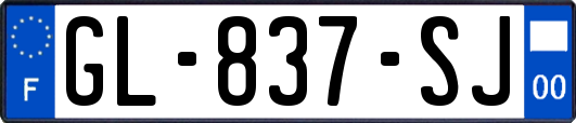 GL-837-SJ