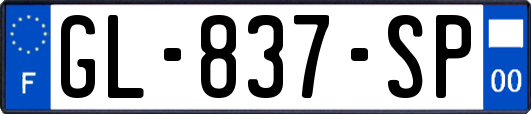 GL-837-SP
