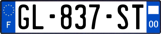 GL-837-ST