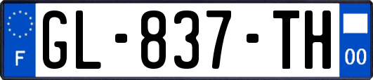 GL-837-TH