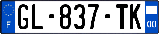 GL-837-TK
