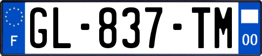 GL-837-TM