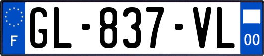 GL-837-VL