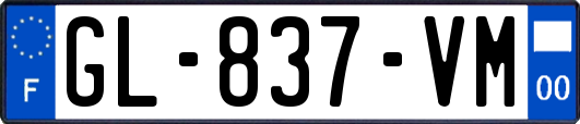 GL-837-VM