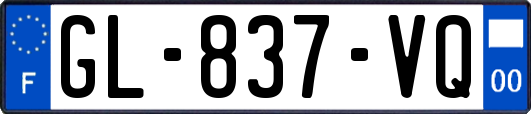 GL-837-VQ