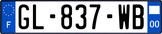 GL-837-WB