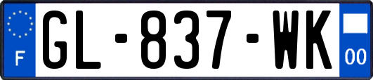 GL-837-WK