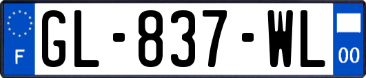 GL-837-WL