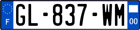 GL-837-WM