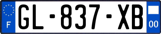 GL-837-XB