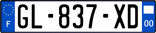 GL-837-XD