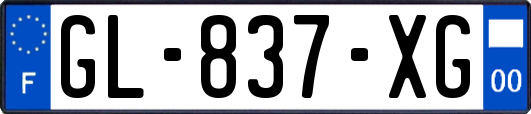 GL-837-XG