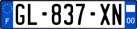 GL-837-XN