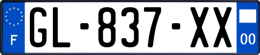 GL-837-XX
