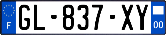 GL-837-XY