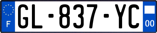 GL-837-YC