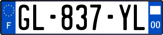 GL-837-YL
