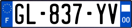 GL-837-YV