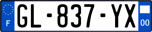 GL-837-YX
