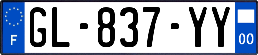 GL-837-YY