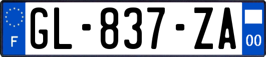GL-837-ZA