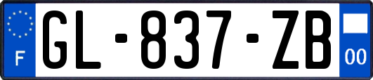 GL-837-ZB