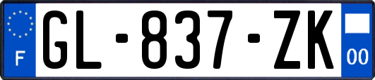 GL-837-ZK