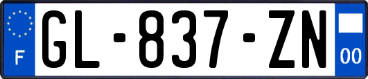 GL-837-ZN