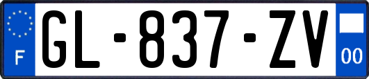 GL-837-ZV