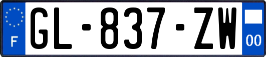 GL-837-ZW