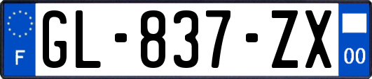 GL-837-ZX