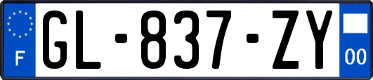 GL-837-ZY