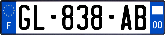 GL-838-AB