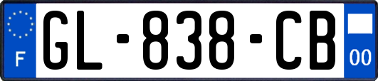 GL-838-CB