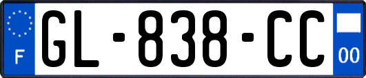 GL-838-CC