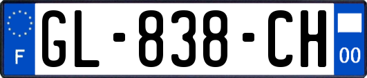 GL-838-CH