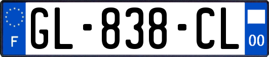 GL-838-CL