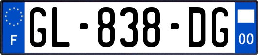 GL-838-DG