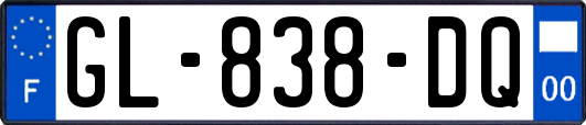 GL-838-DQ