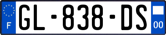 GL-838-DS