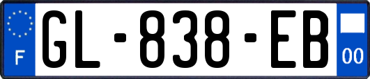 GL-838-EB